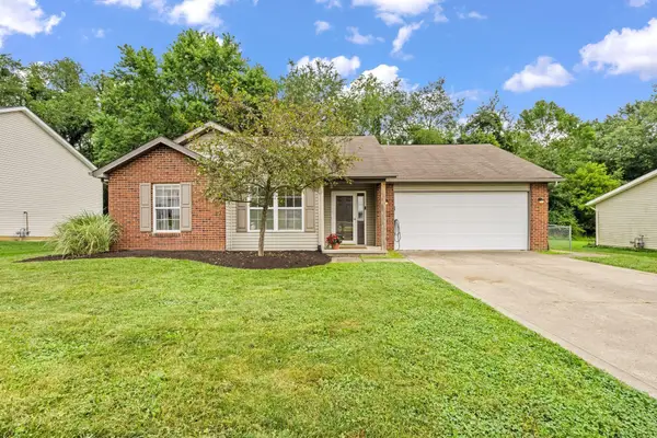 204 Alcon Drive, Newark, OH 43055