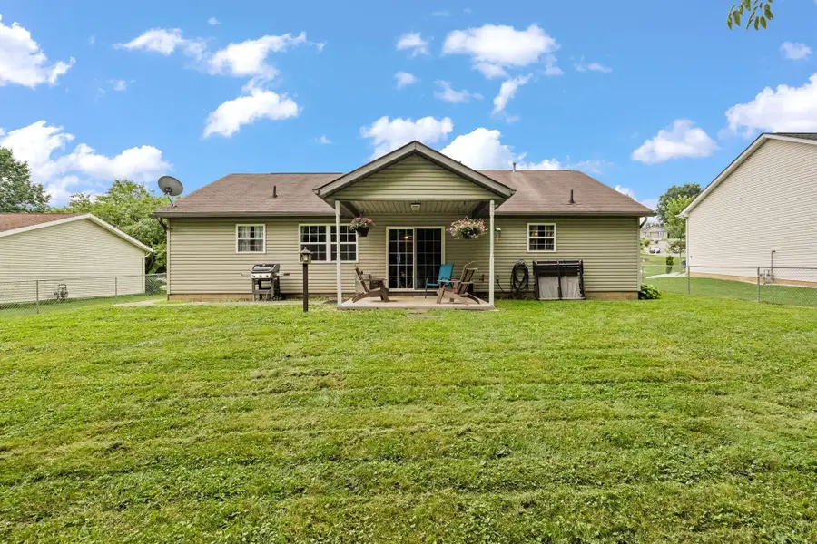 204 Alcon Drive, Newark, OH 43055 - #2