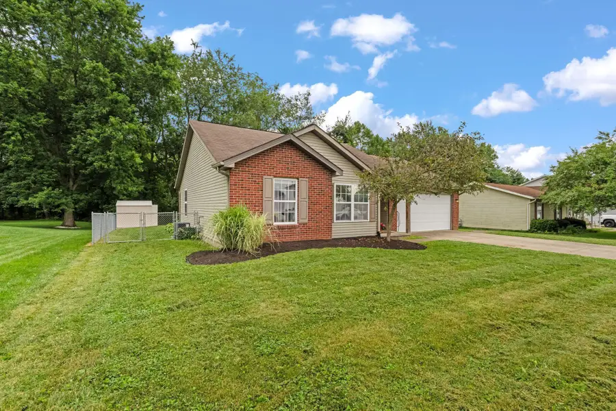 204 Alcon Drive, Newark, OH 43055 - #3
