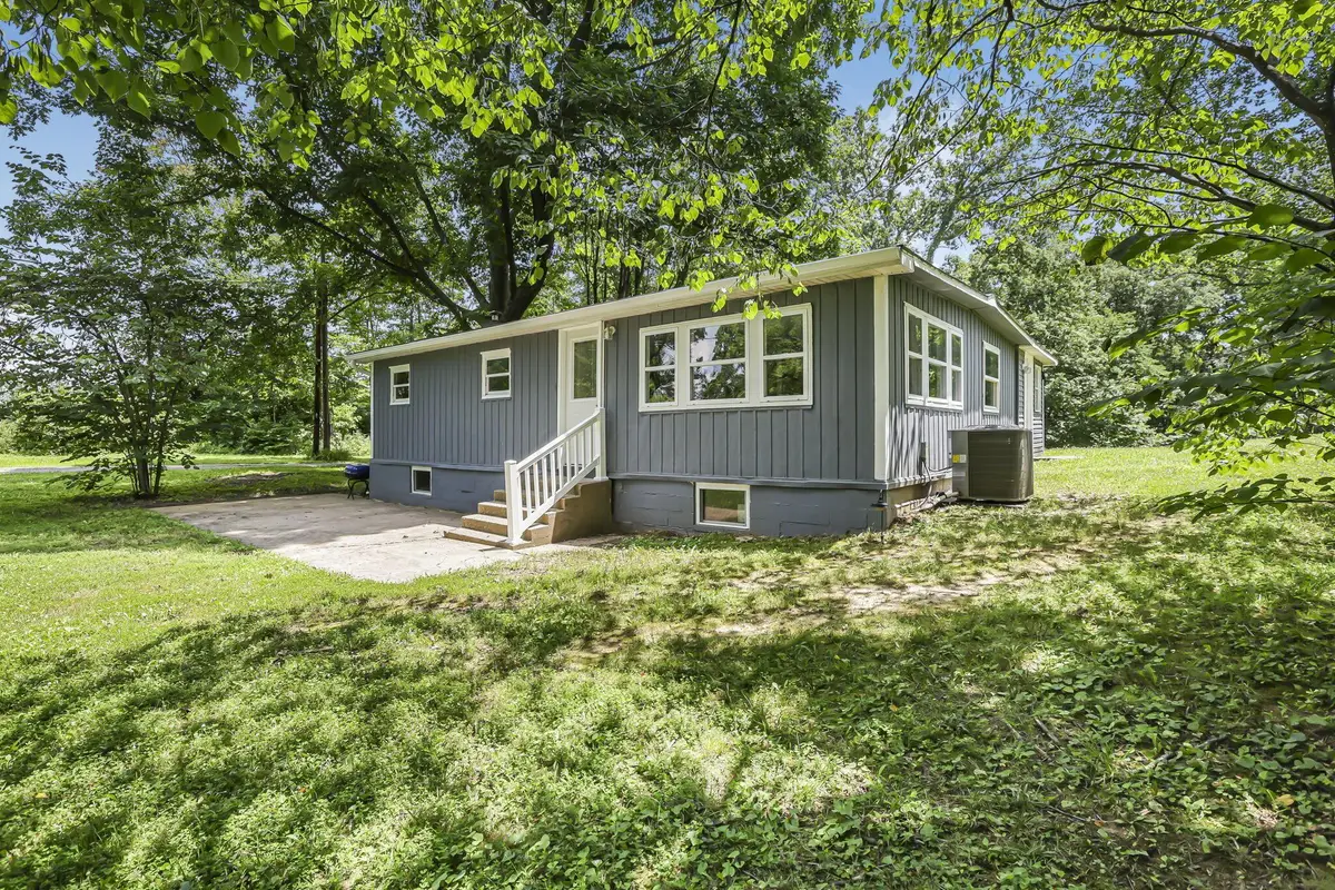 921 Connett Road, Nelsonville, OH 45764 - #1