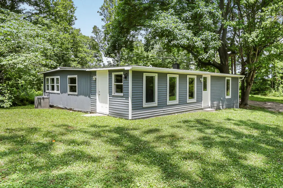 921 Connett Road, Nelsonville, OH 45764 - #2