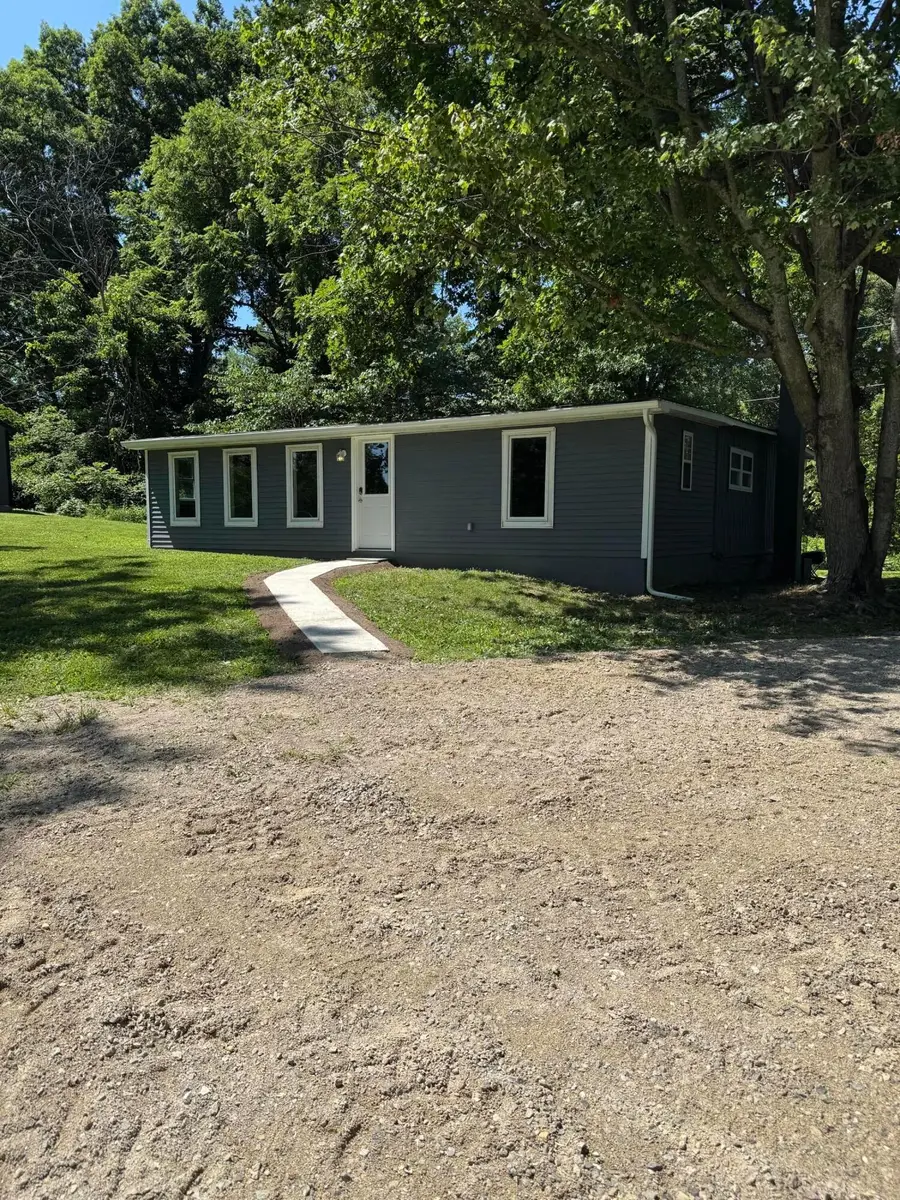 921 Connett Road, Nelsonville, OH 45764 - #3