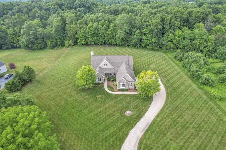 112 Liberty Woods Court Nw, Johnstown, OH 43031 - #3