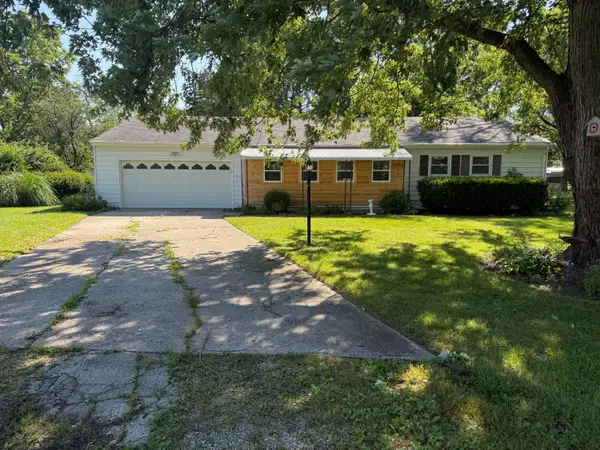 2029 Chapel Heights Road, Marion, OH 43302