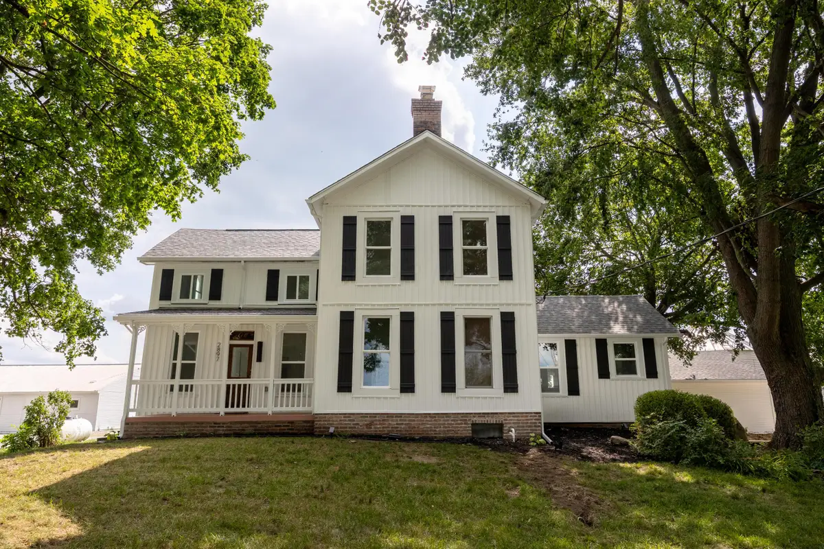 2897 Walker Road, Hilliard, OH 43026 - #1