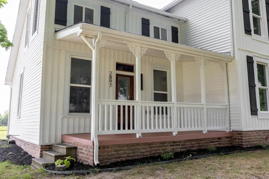 2897 Walker Road, Hilliard, OH 43026 - #3