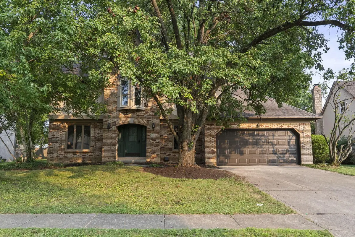 7783 Pembrook Drive, Reynoldsburg, OH 43068 - #1