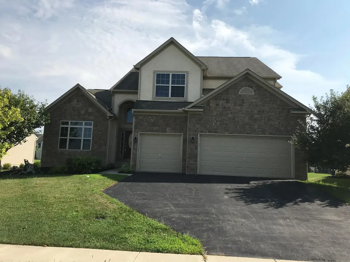 2178 Alum Crossing Drive, Lewis Center, OH 43035 - #1