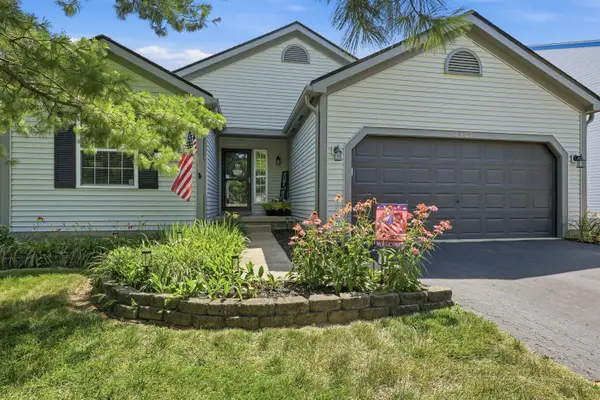 4942 Kingpin Drive, Columbus, OH 43231