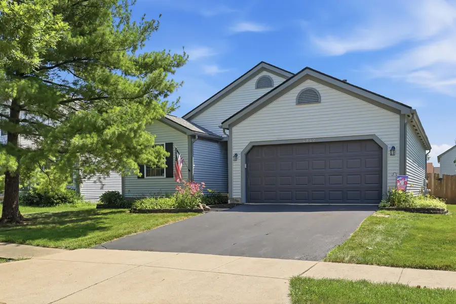 4942 Kingpin Drive, Columbus, OH 43231 - #2