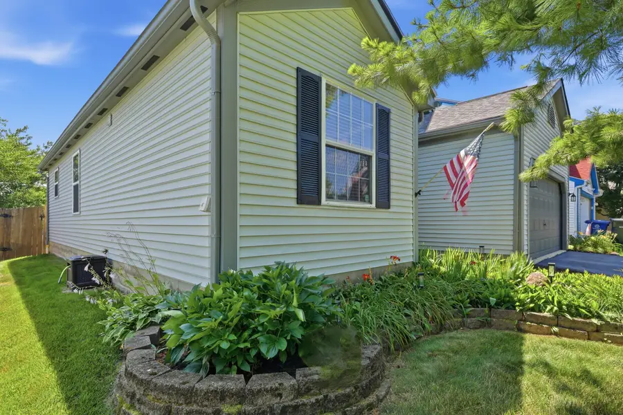 4942 Kingpin Drive, Columbus, OH 43231 - #3