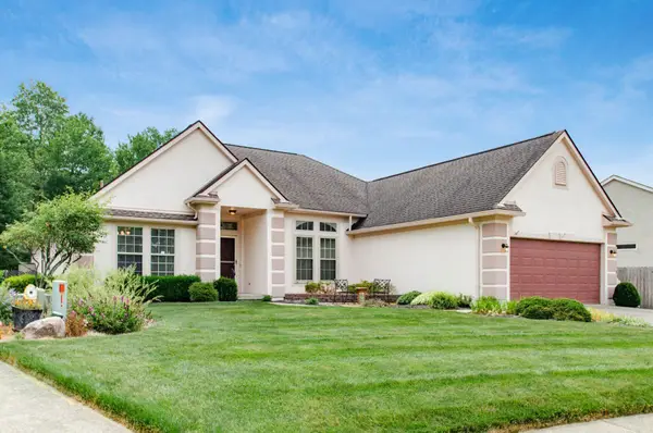 1982 Destin Place N, Reynoldsburg, OH 43068