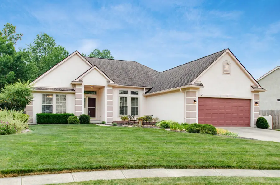 1982 Destin Place N, Reynoldsburg, OH 43068 - #2