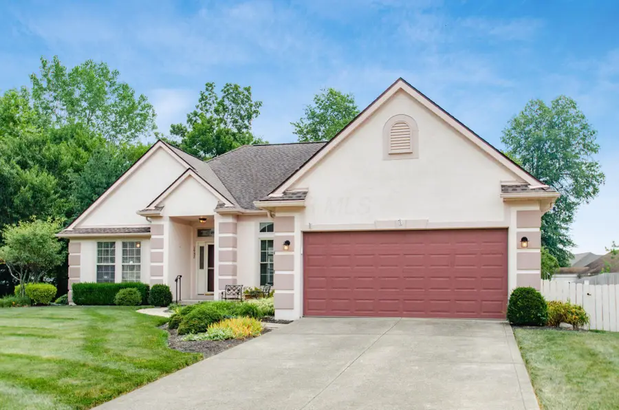 1982 Destin Place N, Reynoldsburg, OH 43068 - #3