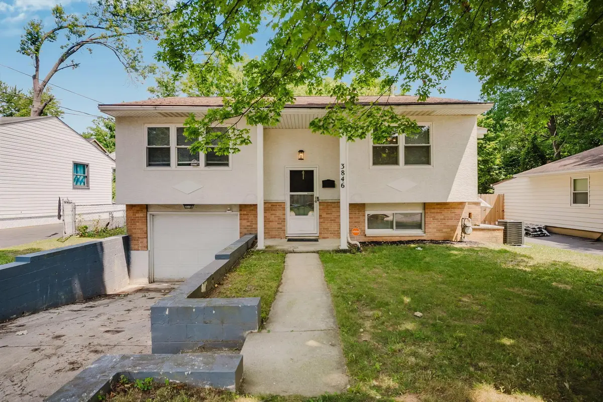 3846 Elbern Avenue, Columbus, OH 43213 - #1