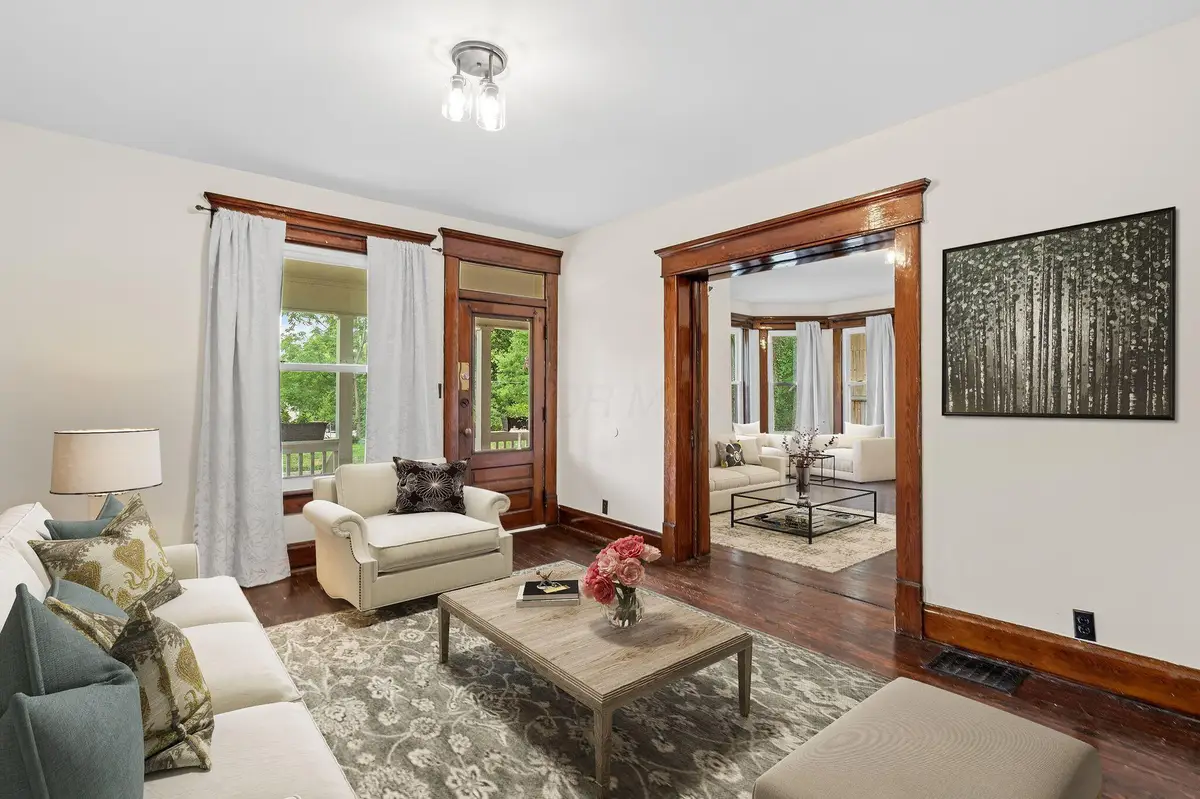 107 Price Road, Columbus, OH 43230 - #1