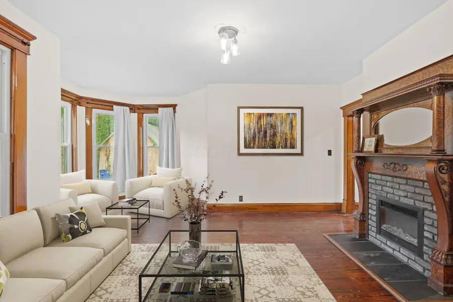 107 Price Road, Columbus, OH 43230 - #3