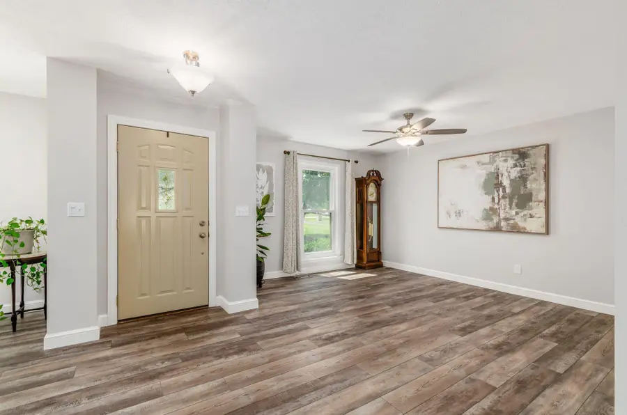 9471 Concord Road, Powell, OH 43065 - #3