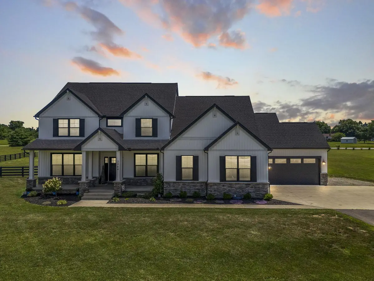 3364 Tschopp Road Ne, Lancaster, OH 43130 - #1
