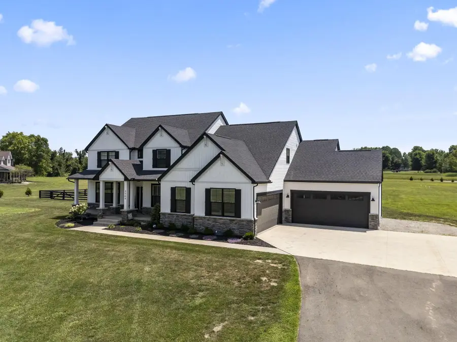 3364 Tschopp Road Ne, Lancaster, OH 43130 - #3