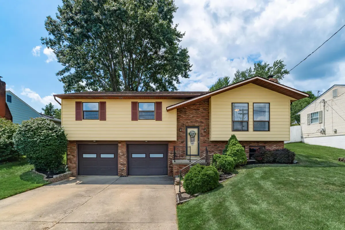 137 Whittier Drive S, Lancaster, OH 43130 - #1