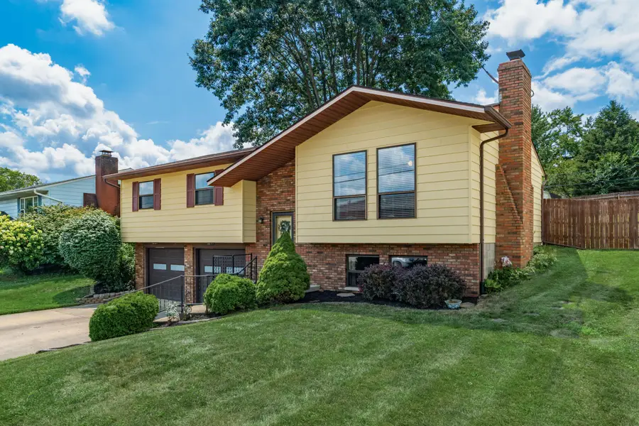 137 Whittier Drive S, Lancaster, OH 43130 - #2