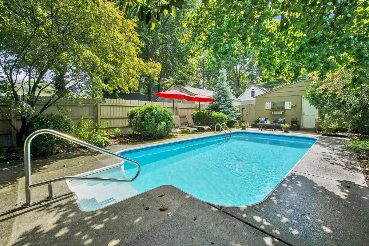 1283 Hunter Avenue, Columbus, OH 43201 - #1