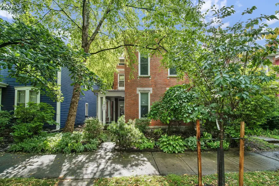 1283 Hunter Avenue, Columbus, OH 43201 - #2