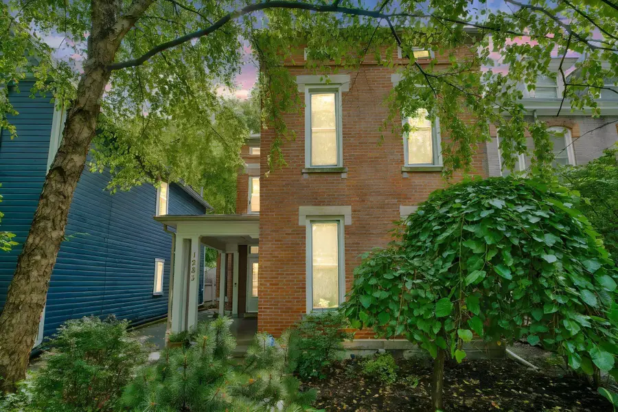 1283 Hunter Avenue, Columbus, OH 43201 - #3