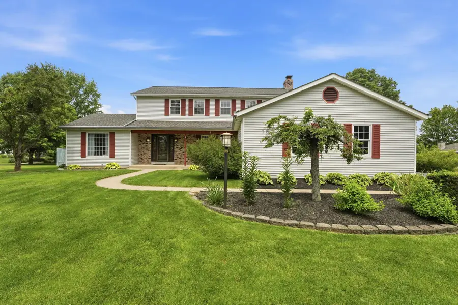 5220 Smothers Road, Westerville, OH 43081 - #2