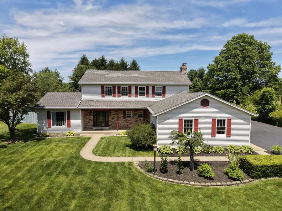 5220 Smothers Road, Westerville, OH 43081 - #3