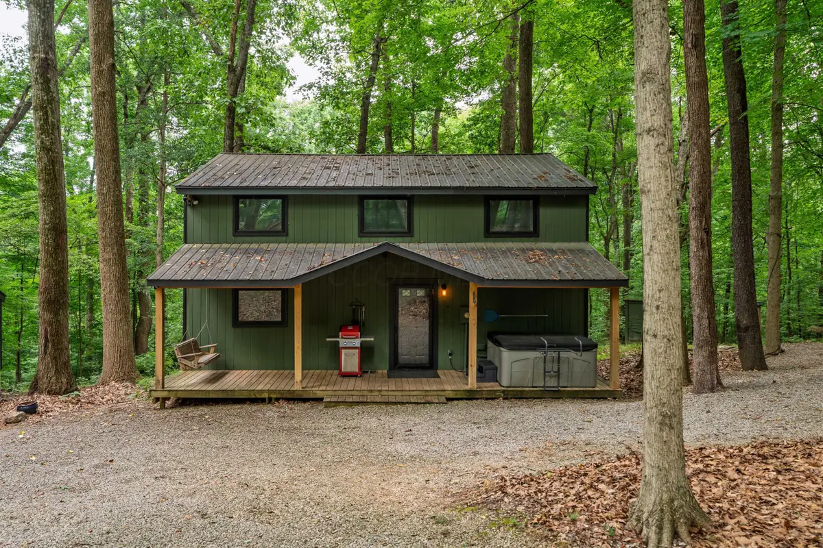 12681 Trillium Way, Rockbridge, OH 43149 - #1