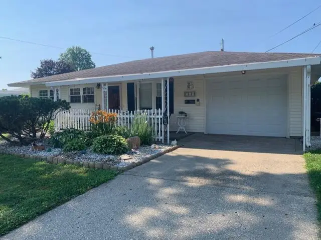 211 Walden Road, Heath, OH 43056 - #1