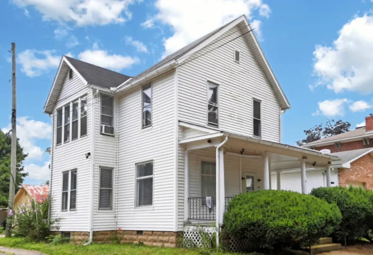 4 E Lamartine Street, Mount Vernon, OH 43050 - #1