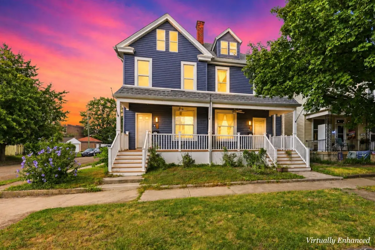 62-64 E Welch Avenue, Columbus, OH 43207 - #1
