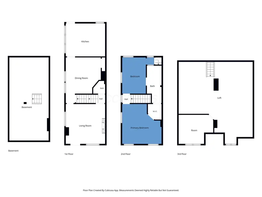 62-64 E Welch Avenue, Columbus, OH 43207 - #2