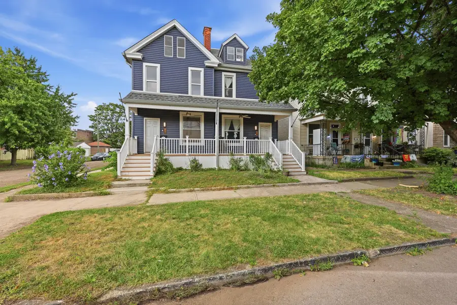62-64 E Welch Avenue, Columbus, OH 43207 - #3