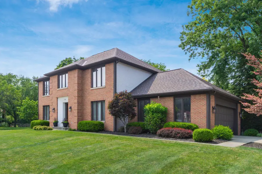 129 Meadow Ridge Court, Powell, OH 43065 - #3