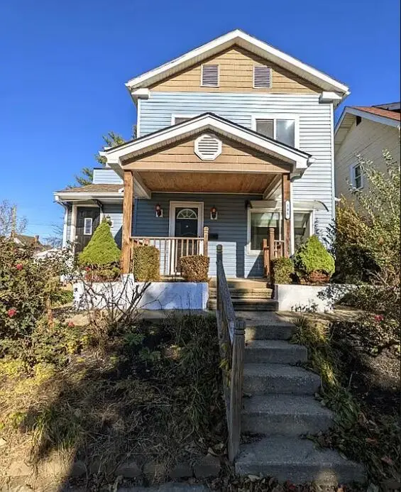 546 E Jenkins Avenue, Columbus, OH 43207