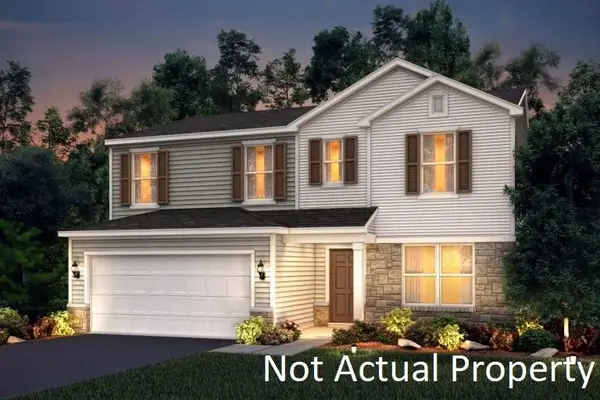 6260 Trefoil Street, Galloway, OH 43119