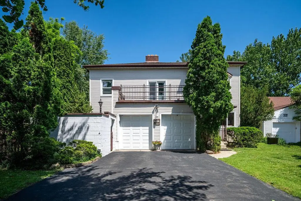 4898 Sharon Avenue, Columbus, OH 43214 - #1