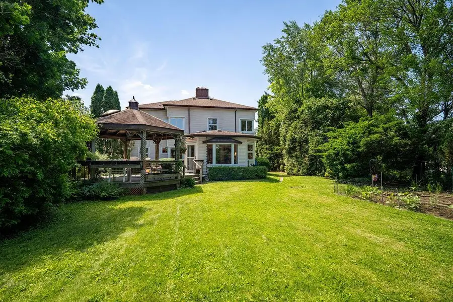 4898 Sharon Avenue, Columbus, OH 43214 - #2