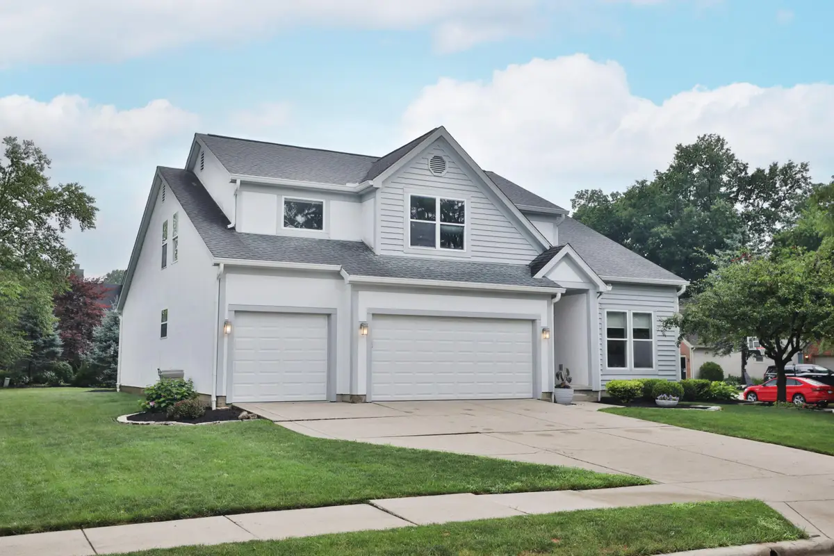 386 Shelby Avenue W, Powell, OH 43065 - #1