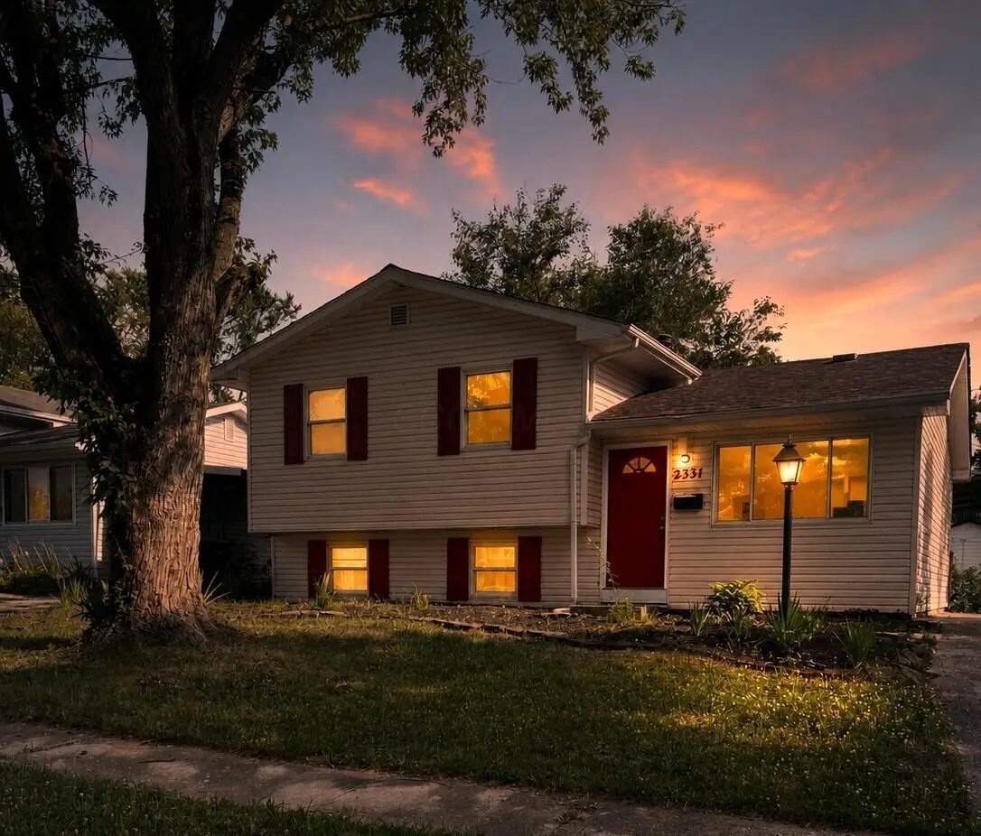 2331 Dunning Court, Columbus, OH 43219 - #1