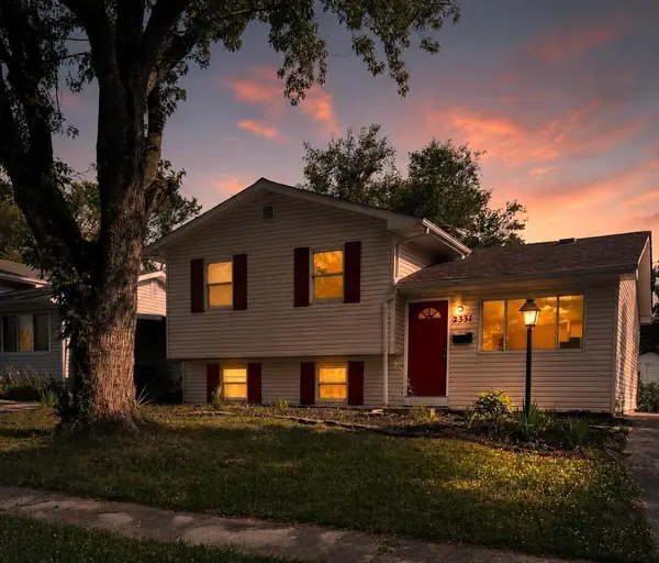 2331 Dunning Court, Columbus, OH 43219