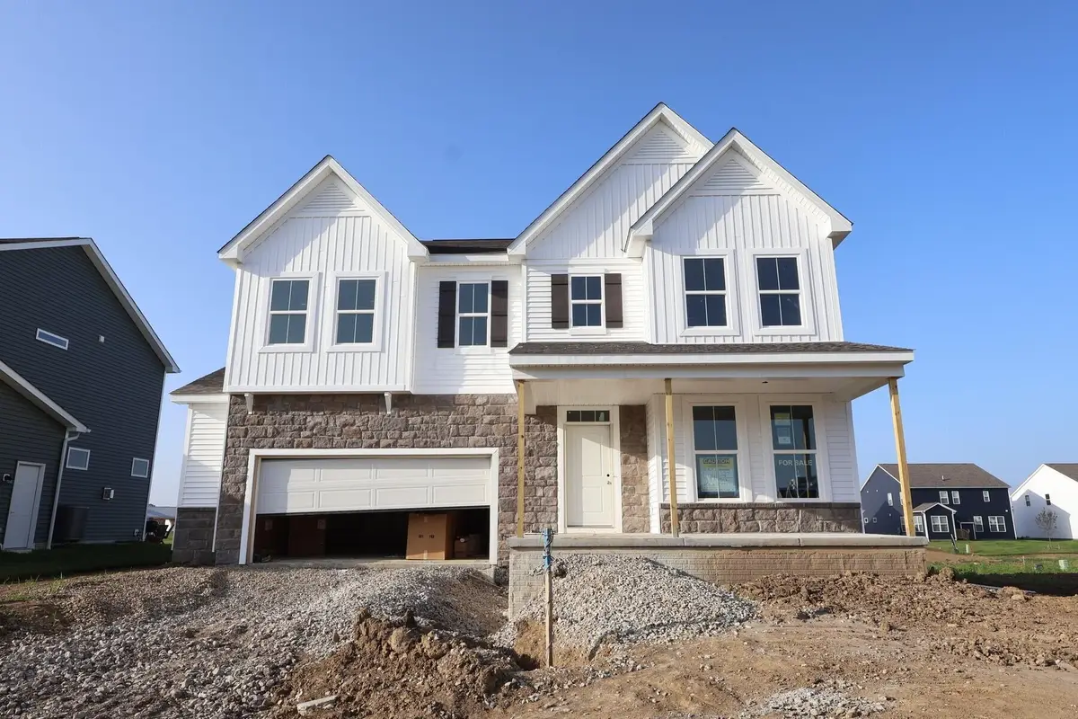 327 Beck Way, Galena, OH 43021 - #1