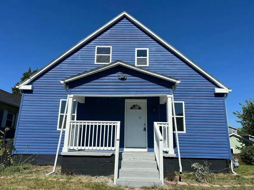 1006 Campbell Avenue, Columbus, OH 43223 - #1