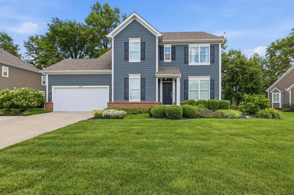 13328 White Cross Drive Nw, Pickerington, OH 43147 - #1