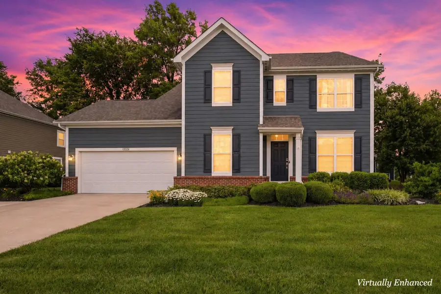 13328 White Cross Drive Nw, Pickerington, OH 43147 - #2