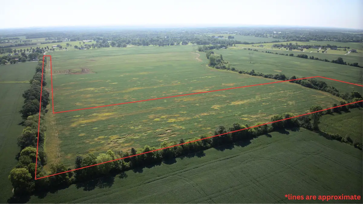 1 Graessle Tract 1, London, OH 43140 - #1